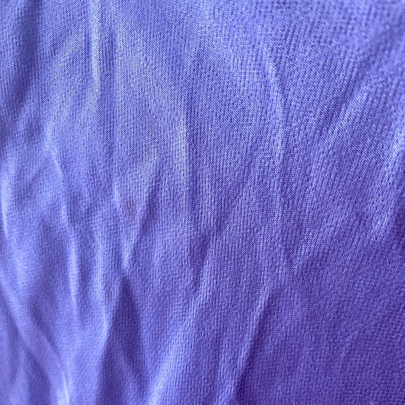 ✨ Rat & Boa Azure blue purple dress - Picture 9 of 10